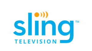 Sling Tv logo