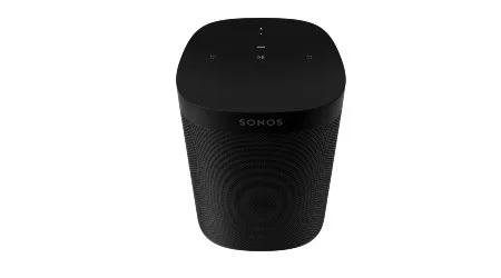 Sonos One review: a smart speaker with solid audio