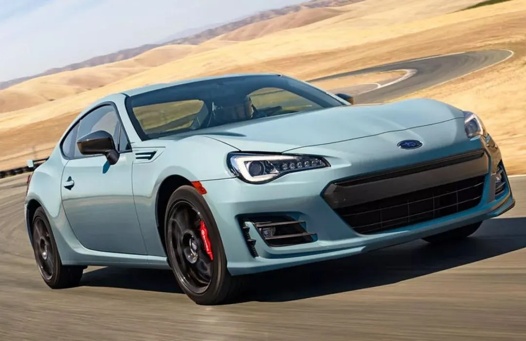 Compare Subaru BRZ car insurance prices | finder.com