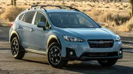 Compare Subaru Crosstrek insurance rates 2022 | finder.com
