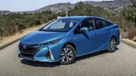 Compare Toyota Prius Prime car insurance prices | finder.com