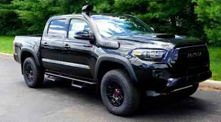 Compare Toyota Tacoma insurance rates for 2022 | finder.com