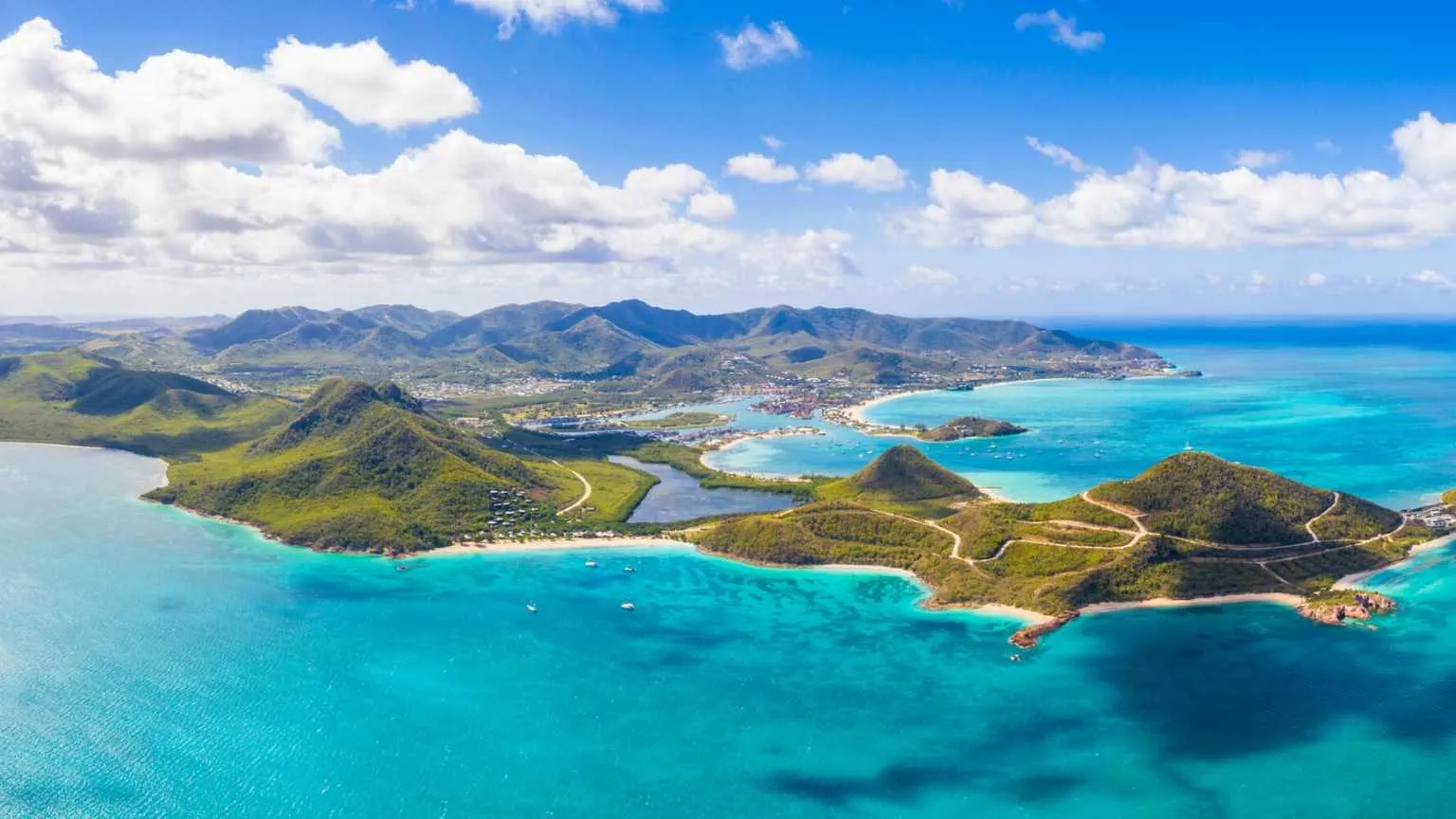 Best Eastern Caribbean cruises September 2020