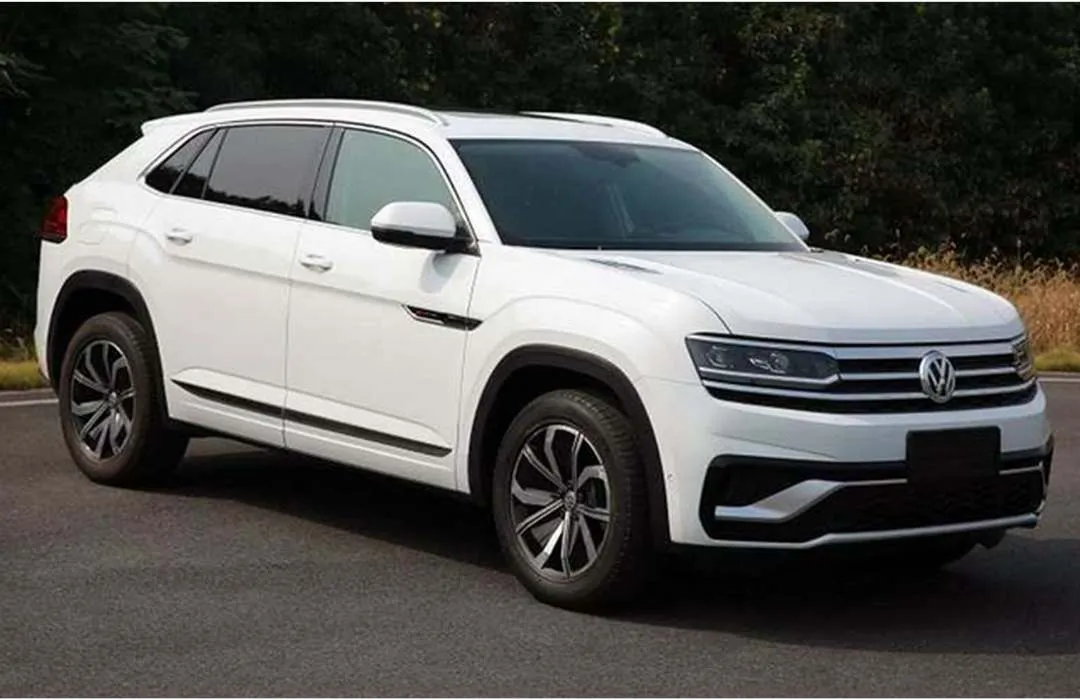 Volkswagen Atlas car insurance rates | finder.com