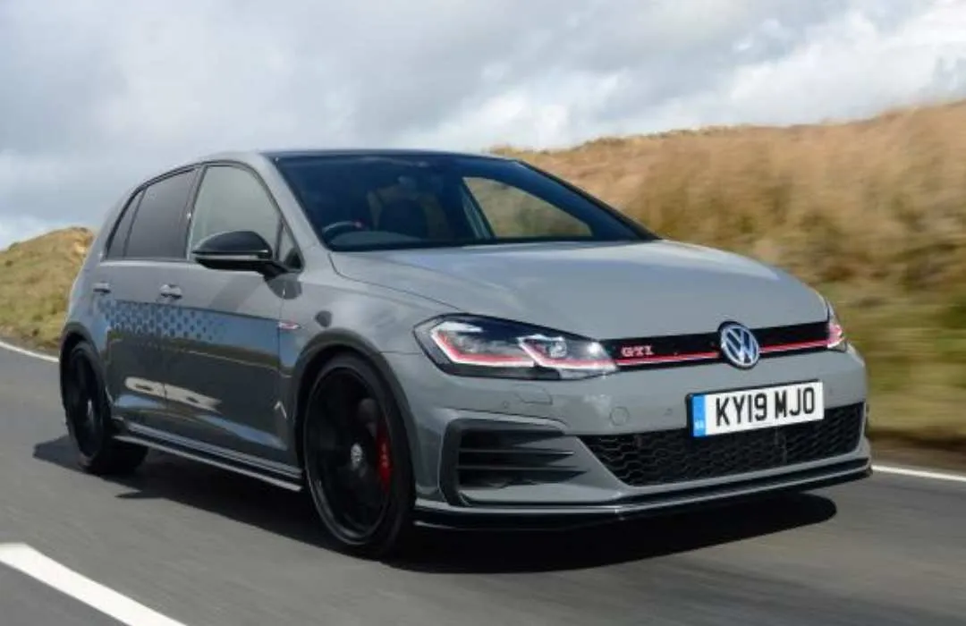 Compare Volkswagen GTI car insurance prices | finder.com