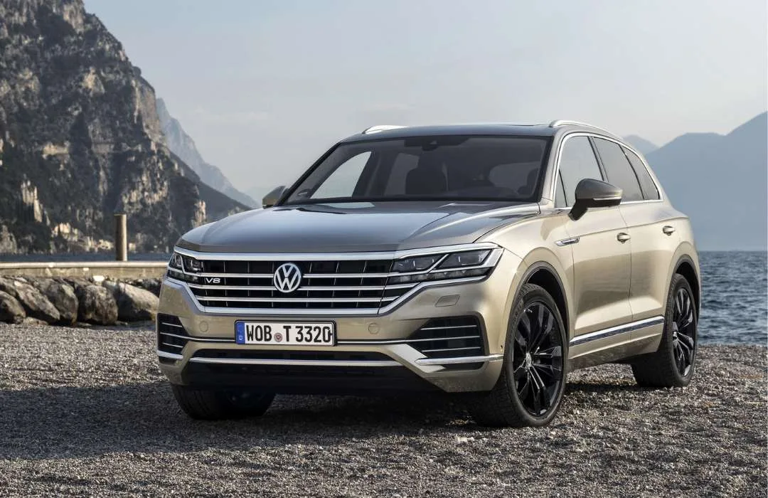 Touareg класс какой Touareg класс какой