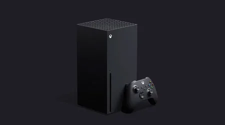 Xbox Series X: Microsoft’s next generation console