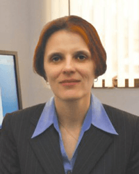 Yuliya Strizhakova