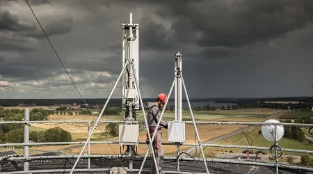 Verizon, T-Mobile, US Cellular Found to Lie About 4G Coverage