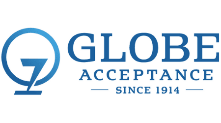 Globe Acceptance auto loans review