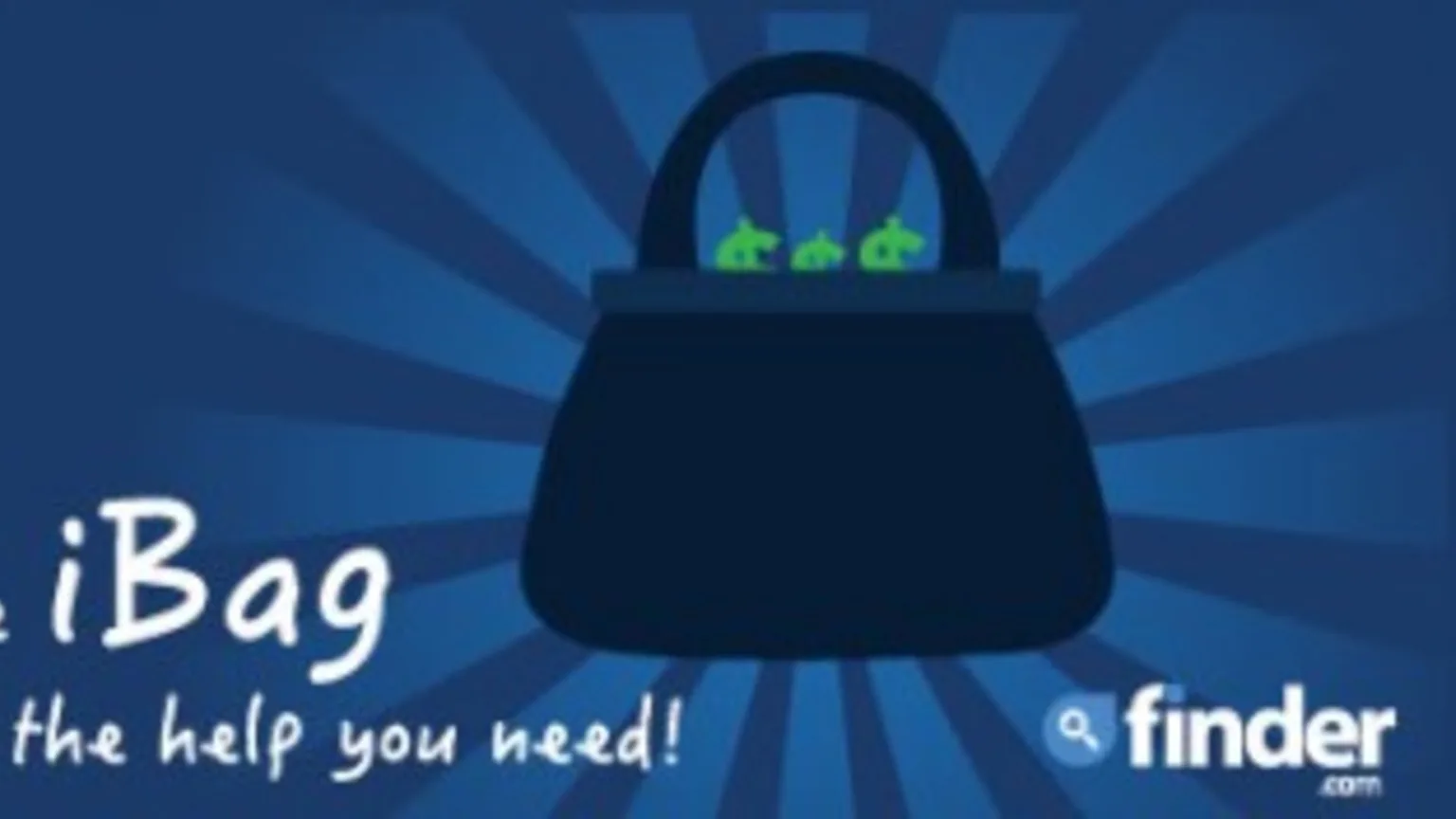 Image: Finder Picture not described