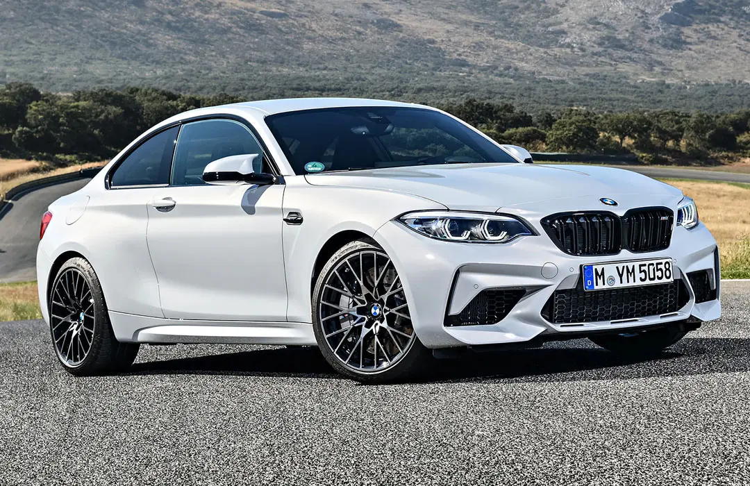 Compare BMW M2 car insurance prices Compare BMW M2 car insurance prices