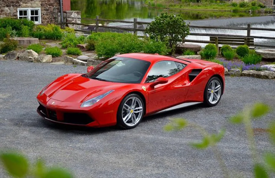 Ferrari 488 car insurance rates Ferrari 488 car insurance rates