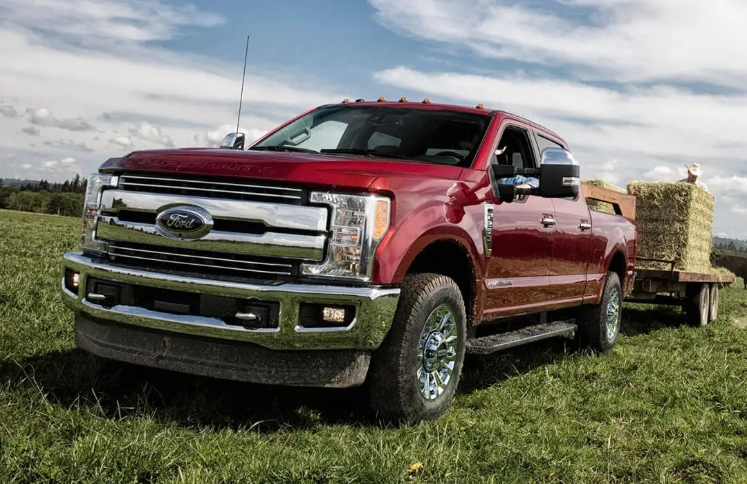 Compare Ford F250 car insurance prices