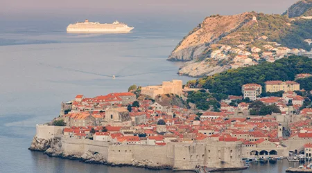 Where to book an unforgettable Croatia cruise