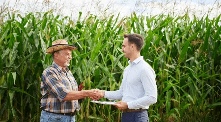 How to get preapproved for a USDA loan