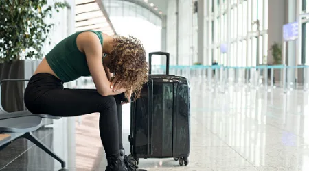 Compare cancel for any reason travel insurance
