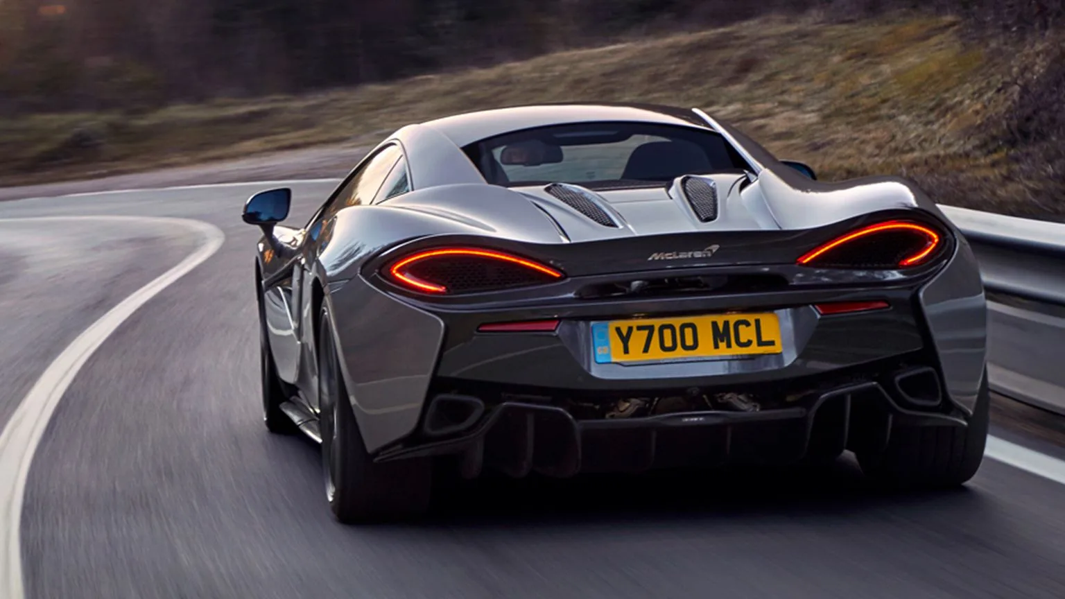 Mclaren Automotive Insurance Rates And Quotes Finder Com