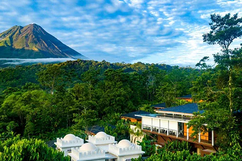 Nayara Springs — San Carlos, Costa Rica