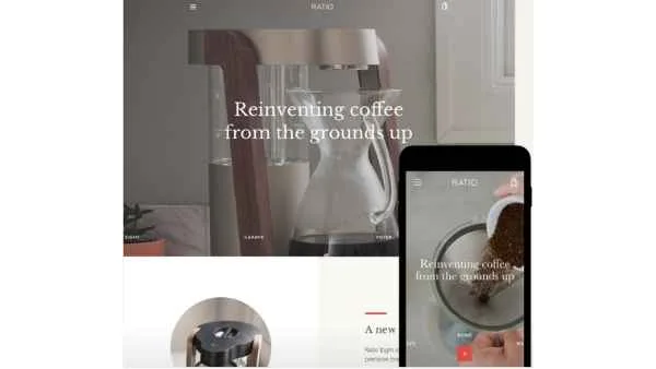 Shopify theme 1