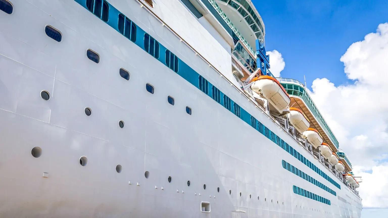 best cruise line for disabled