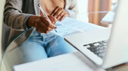 How to apply for a mortgage