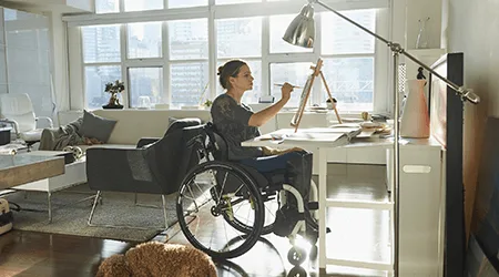 Alternatives to Aetna disability insurance