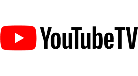 Youtube Tv logo