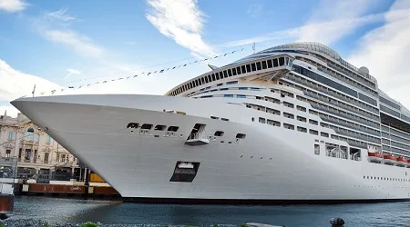 Cruise line reviews: A to Z listing