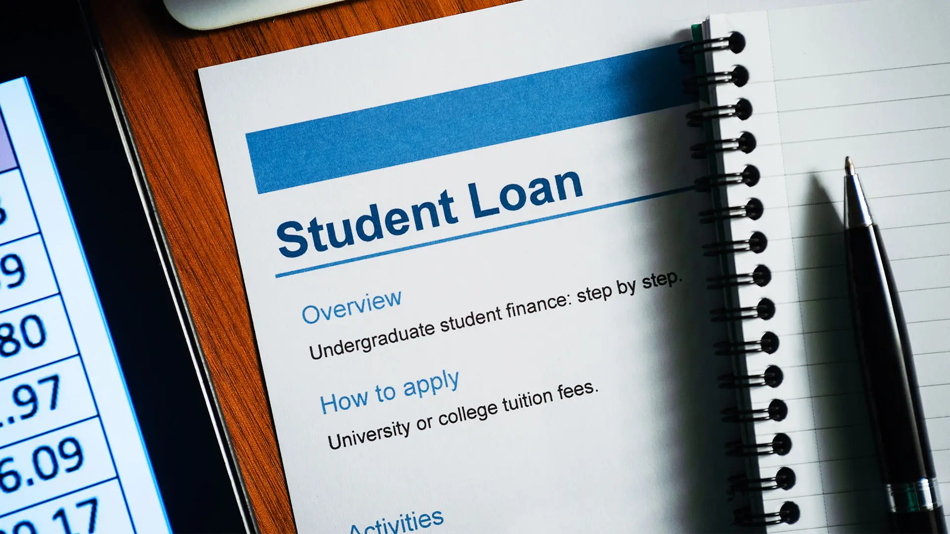 7 student loan fees to watch out for | finder.com