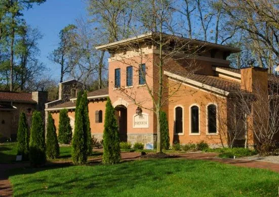 Gervasi Vineyard — Canton, Ohio