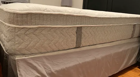 Allswell: Mattress review
