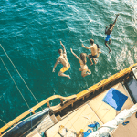 10 best cruises for young adults