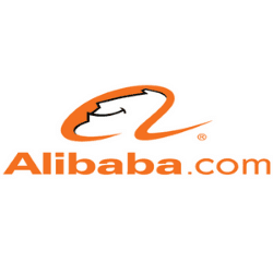 Alibaba logo