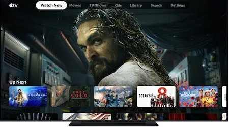 How to watch Apple TV+ on LG TVs