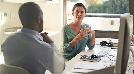 What are mortgage rates?