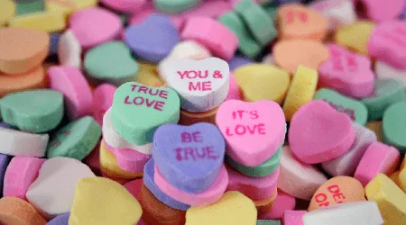 Top Valentine’s Day deals on experiences for couples and families