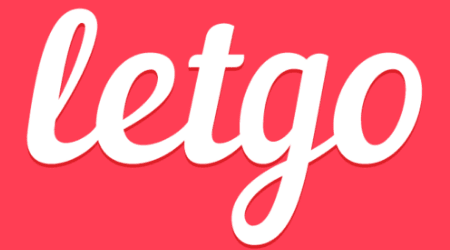 How to sell on Letgo