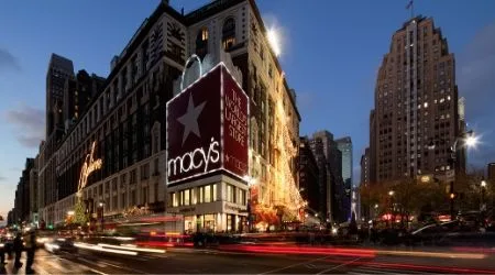 Macy’s upgrades its Star Rewards loyalty program