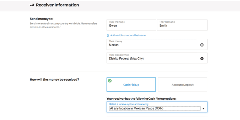 C'est Quoi Receiver Wallet Number Moneygram How does MoneyGram work? Fees and rates reviewed | Finder