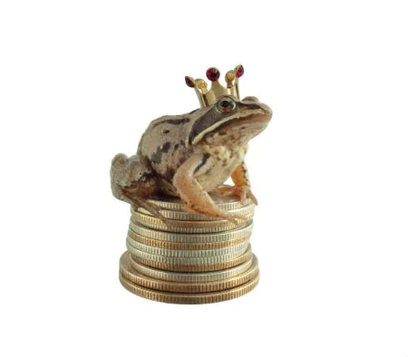 Money stories