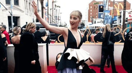 Where to shop all the best makeup looks from the Oscars