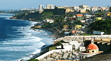 5 favorite Puerto Rico cruises