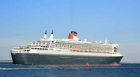 You can now sail around the world in a first-of-its-kind Baby Boomer singles cruise
