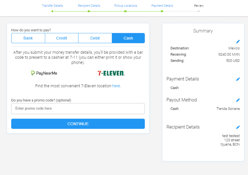 How does Ria Money Transfer work? Fees reviewed 2021 How does Ria Money Transfer work? Fees reviewed 2021