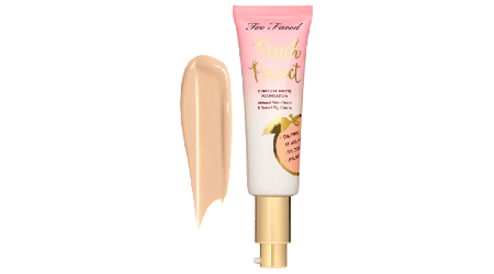 Too Faced is releasing a Peach Perfect concealer