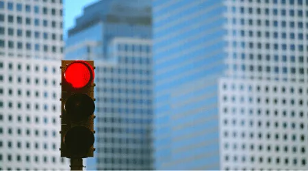 Compare car insurance after a red light ticket