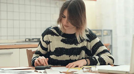 Federal income tax brackets for 2019-2020