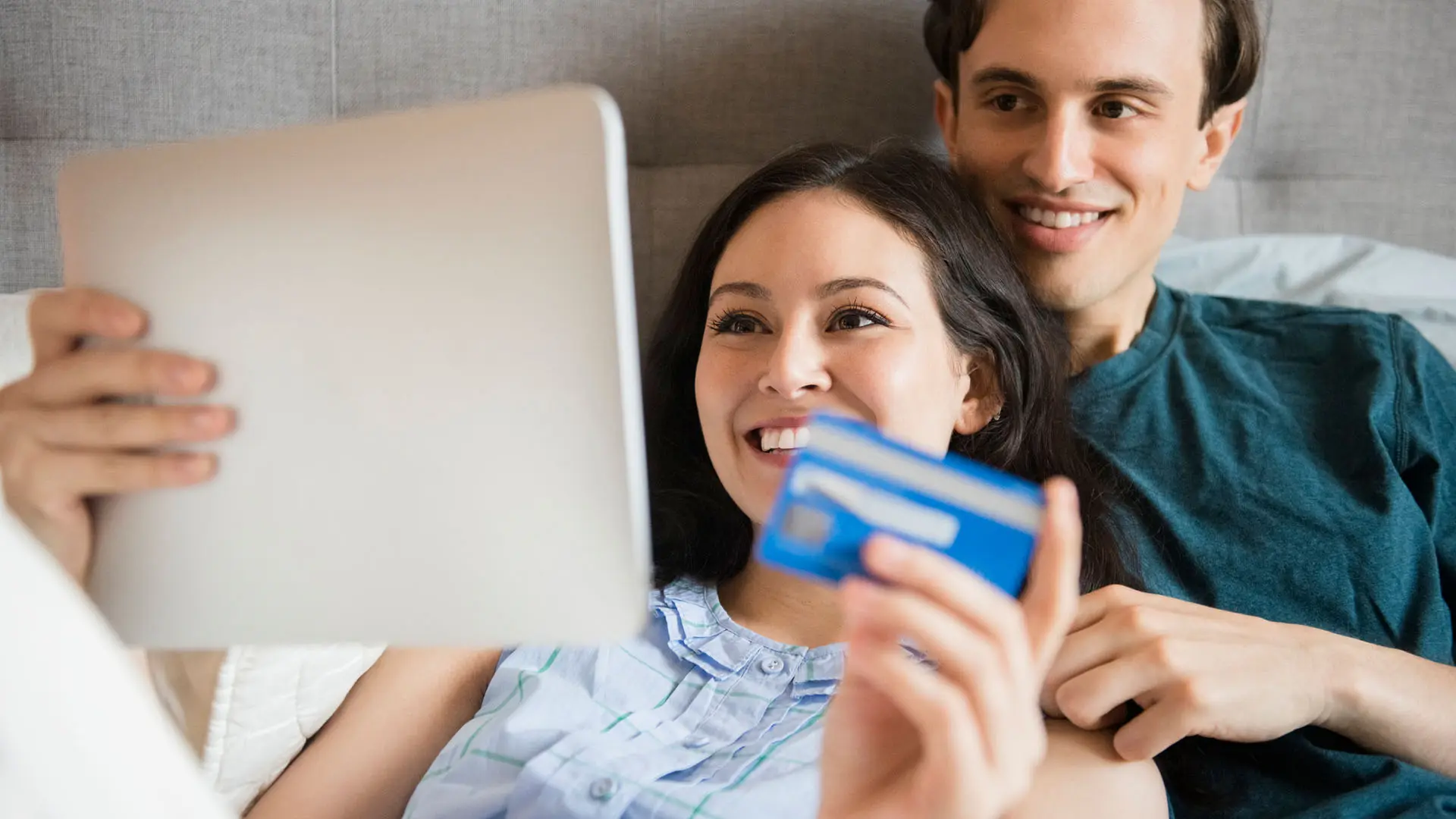 Best credit cards for couples July 2020