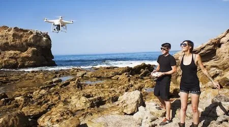 Compare drones: Your guide to choosing the right model